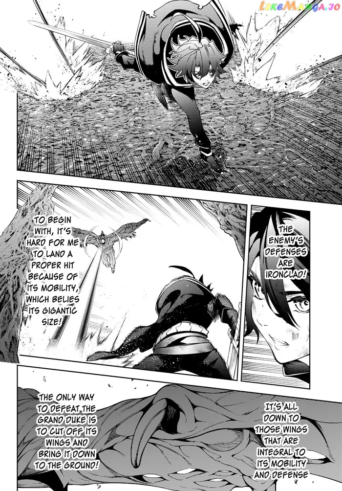 Wistoria: Wand and Sword Chapter 19 image 24_optimized